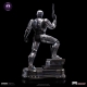 Robocop - Statuette 1/10 Art Scale Robocop 24 cm