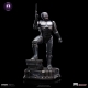 Robocop - Statuette 1/10 Art Scale Robocop 24 cm