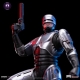 Robocop - Statuette 1/10 Art Scale Robocop 24 cm