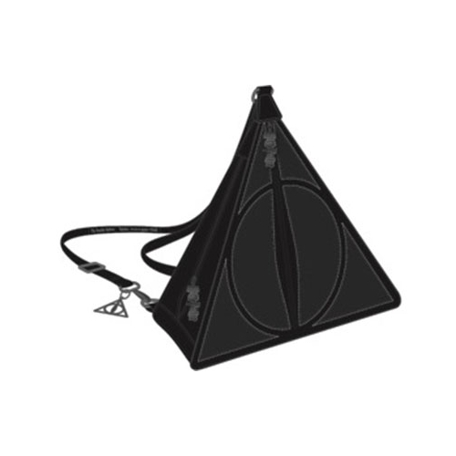 Harry Potter - Sac à dos Deathly Hallows