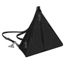 Harry Potter - Sac à dos Deathly Hallows