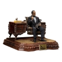 Le Parrain - Statuette 1/10 Deluxe Art Scale Don Vito Corleone 19 cm