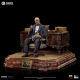 Le Parrain - Statuette 1/10 Deluxe Art Scale Don Vito Corleone 19 cm