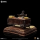 Le Parrain - Statuette 1/10 Deluxe Art Scale Don Vito Corleone 19 cm