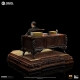Le Parrain - Statuette 1/10 Deluxe Art Scale Don Vito Corleone 19 cm