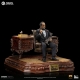 Le Parrain - Statuette 1/10 Deluxe Art Scale Don Vito Corleone 19 cm