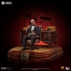 Le Parrain - Statuette 1/10 Deluxe Art Scale Don Vito Corleone 19 cm