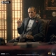 Le Parrain - Statuette 1/10 Deluxe Art Scale Don Vito Corleone 19 cm