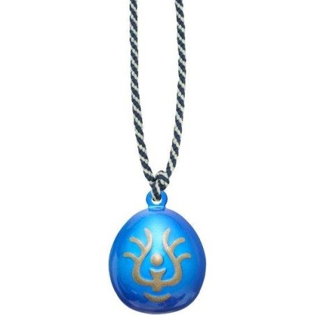 Studio Ghibli - Le Chateau dans le ciel strap amulette de Sheeta 3 cm