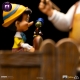 Disney - Statuette 1/10 Art Scale Pinocchio 16 cm