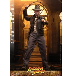 Indiana Jones - Figurine Movie Masterpiece 1/6  30 cm