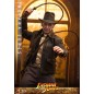 Indiana Jones - Figurine Movie Masterpiece 1/6  (Deluxe Version) 30 cm