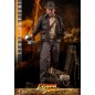 Indiana Jones - Figurine Movie Masterpiece 1/6 Indiana Jones (Deluxe Version) 30 cm