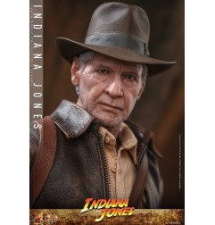 Indiana Jones - Figurine Movie Masterpiece 1/6  30 cm