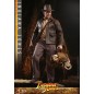 Indiana Jones - Figurine Movie Masterpiece 1/6  (Deluxe Version) 30 cm