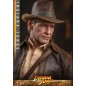 Indiana Jones - Figurine Movie Masterpiece 1/6  (Deluxe Version) 30 cm