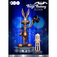 Looney Tunes 100th anniversary of Warner Bros. Studios - Statuette Master Craft Bugs Bunny 46 cm