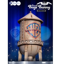 Looney Tunes - 100th anniversary of Warner Bros. Studios statuette Master Craft Bugs Bunny 46 cm