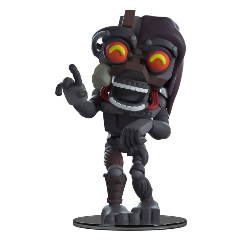 Five Nights at Freddy's - Vinyl figurine Mimic 11 cm