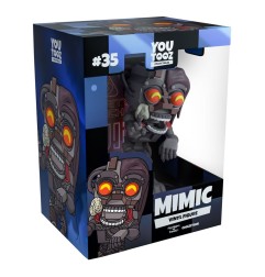 Five Nights at Freddy's - Vinyl figurine Mimic 11 cm