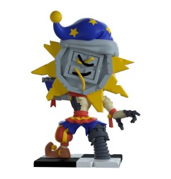 Five Nights at Freddy's - Figurine Ruined Eclipse 11 cm