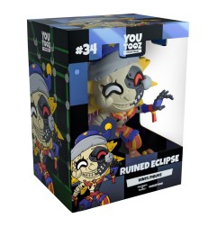 Five Nights at Freddy's - Figurine Ruined Eclipse 11 cm