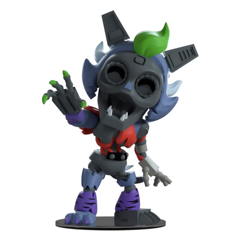 Five Nights at Freddy's - Vinyl figurine Ruined Roxy 11 cm