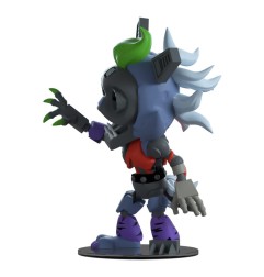 Five Nights at Freddy's - Vinyl figurine Ruined Roxy 11 cm
