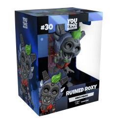 Five Nights at Freddy's - Vinyl figurine Ruined Roxy 11 cm
