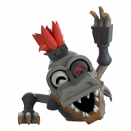 Five Nights at Freddy's - Figurine Ruined Monty 11 cm