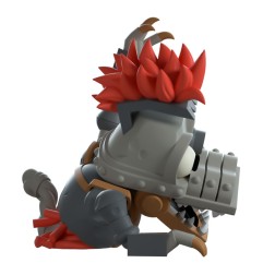 Five Nights at Freddy's - Figurine Ruined Monty 11 cm
