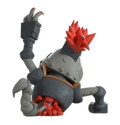 Five Nights at Freddy's - Figurine Ruined Monty 11 cm