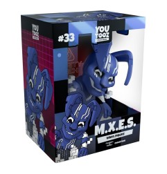 Five Nights at Freddy's - Vinyl figurine M.X.E.S. 11 cm