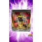 Power Rangers - Figurine Ultimates Megazord (Black/Gold) 18 cm