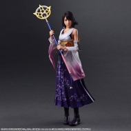 Final Fantasy X Play Arts Kai - Figurine Yuna 25 cm
