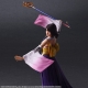 Final Fantasy X Play Arts Kai - Figurine Yuna 25 cm