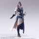 Final Fantasy XVI Bring Arts - Figurine Jill Warrick 15 cm