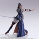 Final Fantasy XVI Bring Arts - Figurine Jill Warrick 15 cm