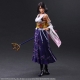 Final Fantasy X Play Arts Kai - Figurine Yuna 25 cm