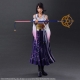 Final Fantasy X Play Arts Kai - Figurine Yuna 25 cm