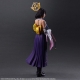 Final Fantasy X Play Arts Kai - Figurine Yuna 25 cm