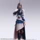 Final Fantasy XVI Bring Arts - Figurine Jill Warrick 15 cm