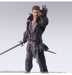 Final Fantasy XVI Bring Arts - Figurine Cidolfus Telamon 15 cm