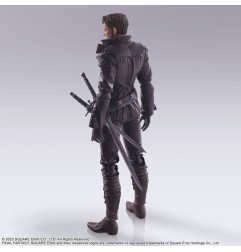 Final Fantasy XVI Bring Arts - Figurine Cidolfus Telamon 15 cm