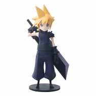 Final Fantasy VII Remake Static Arts Mini - Statuette Cloud Strife 15 cm