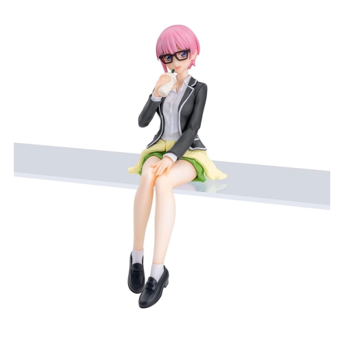 The Quintessential Quintuplets - Statuette PM Perching Ichika Nakano Casual Cloths 14 cm