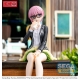 The Quintessential Quintuplets - Statuette PM Perching Ichika Nakano Casual Cloths 14 cm