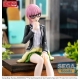 The Quintessential Quintuplets - Statuette PM Perching Ichika Nakano Casual Cloths 14 cm