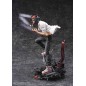 Chainsaw Man - Statuette 1/7 Chainsaw Man 26 cm