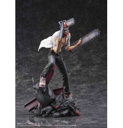 Chainsaw Man - Statuette 1/7 Chainsaw Man 26 cm